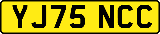 YJ75NCC