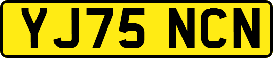 YJ75NCN