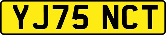YJ75NCT