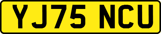YJ75NCU