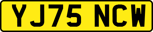 YJ75NCW