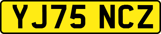 YJ75NCZ