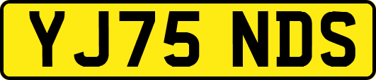 YJ75NDS