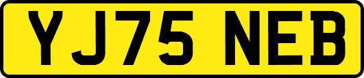 YJ75NEB