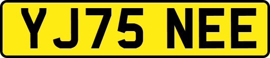 YJ75NEE
