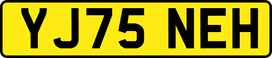 YJ75NEH