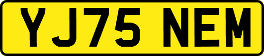 YJ75NEM