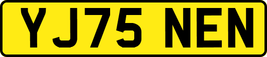 YJ75NEN