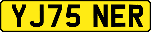 YJ75NER
