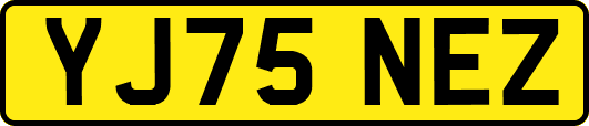 YJ75NEZ
