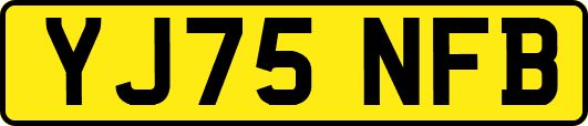 YJ75NFB