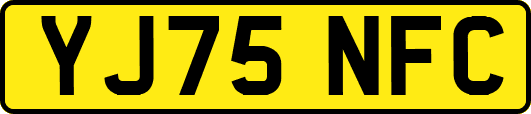 YJ75NFC