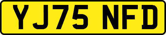 YJ75NFD