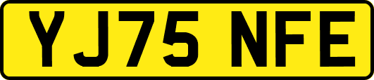 YJ75NFE
