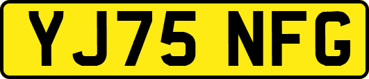 YJ75NFG