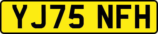 YJ75NFH