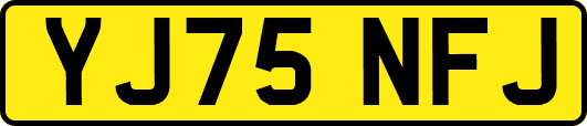 YJ75NFJ