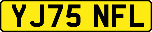 YJ75NFL