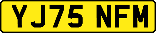 YJ75NFM
