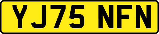 YJ75NFN