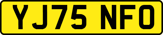 YJ75NFO