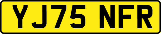 YJ75NFR