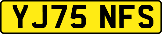 YJ75NFS