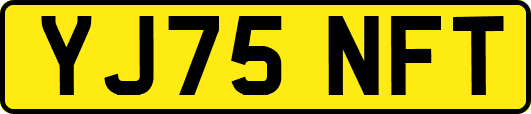 YJ75NFT