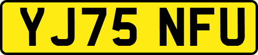 YJ75NFU