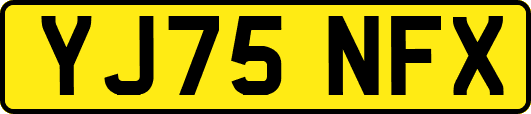 YJ75NFX