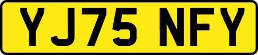YJ75NFY