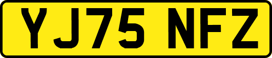 YJ75NFZ
