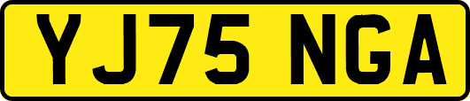 YJ75NGA