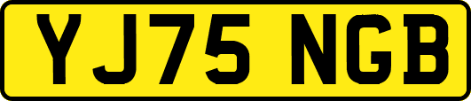 YJ75NGB