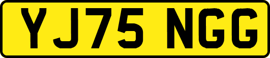 YJ75NGG