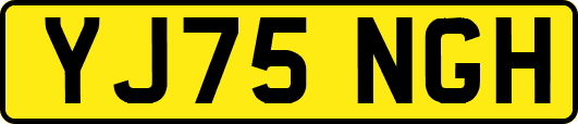 YJ75NGH