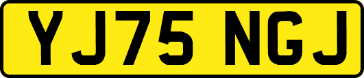 YJ75NGJ