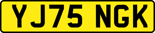 YJ75NGK