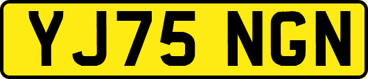 YJ75NGN