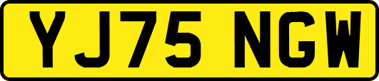 YJ75NGW