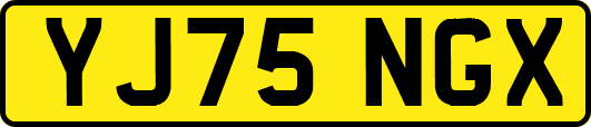 YJ75NGX