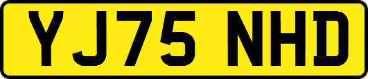 YJ75NHD