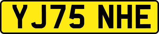 YJ75NHE