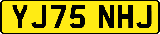 YJ75NHJ