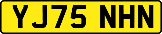 YJ75NHN