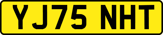 YJ75NHT