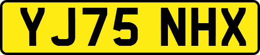 YJ75NHX