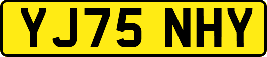 YJ75NHY