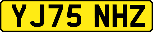 YJ75NHZ