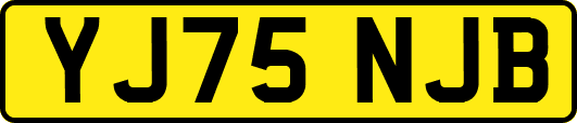 YJ75NJB